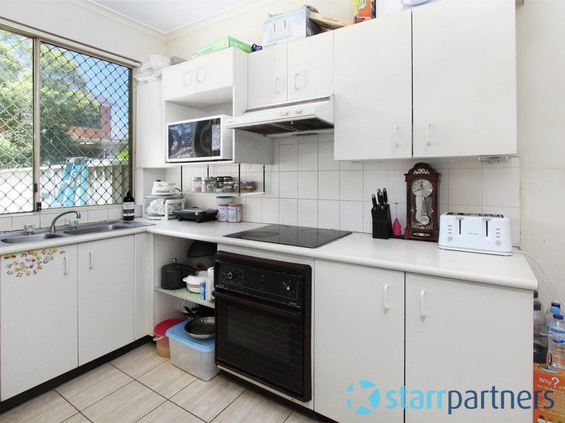 40B/179 Reservoir Road, Blacktown NSW 2148