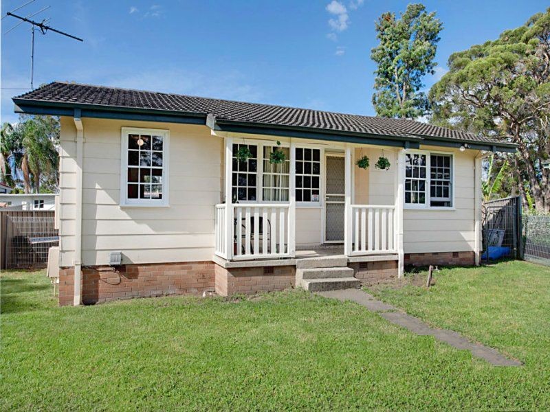 66 Emert Parade, Emerton NSW 2770