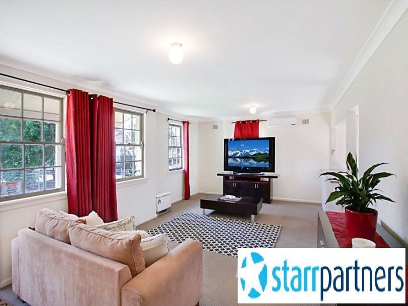 66 Emert Parade, Emerton NSW 2770