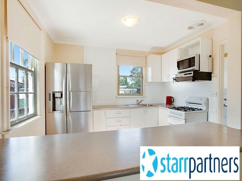 66 Emert Parade, Emerton NSW 2770