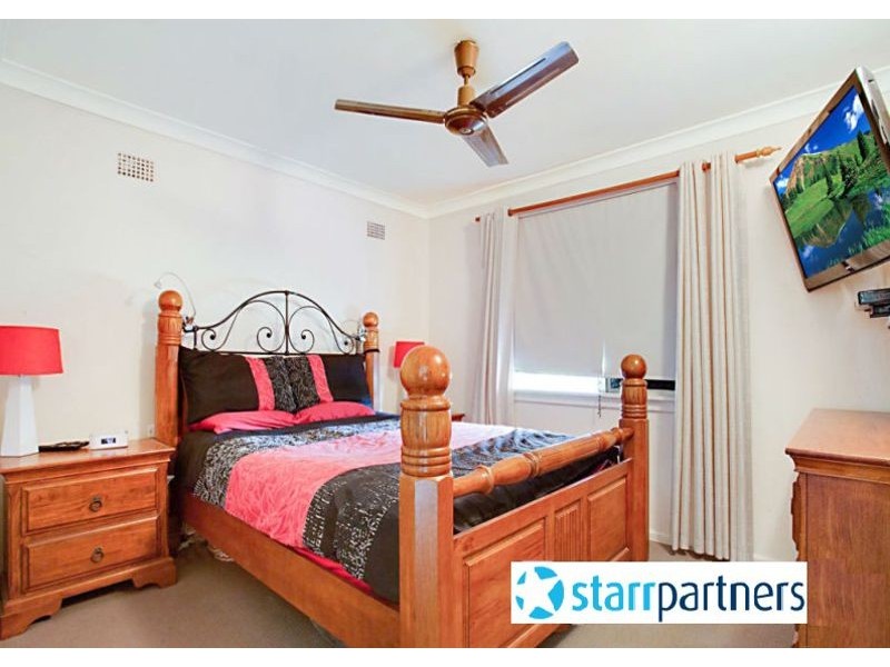 66 Emert Parade, Emerton NSW 2770