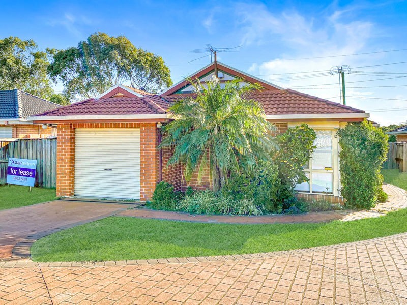 24 Balmain Place, Doonside NSW 2767