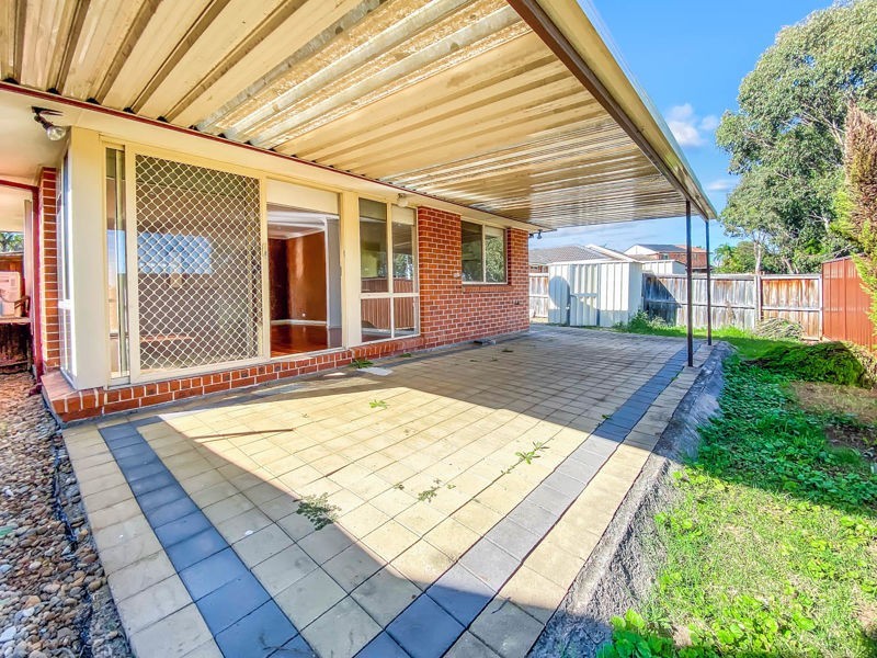 24 Balmain Place, Doonside NSW 2767