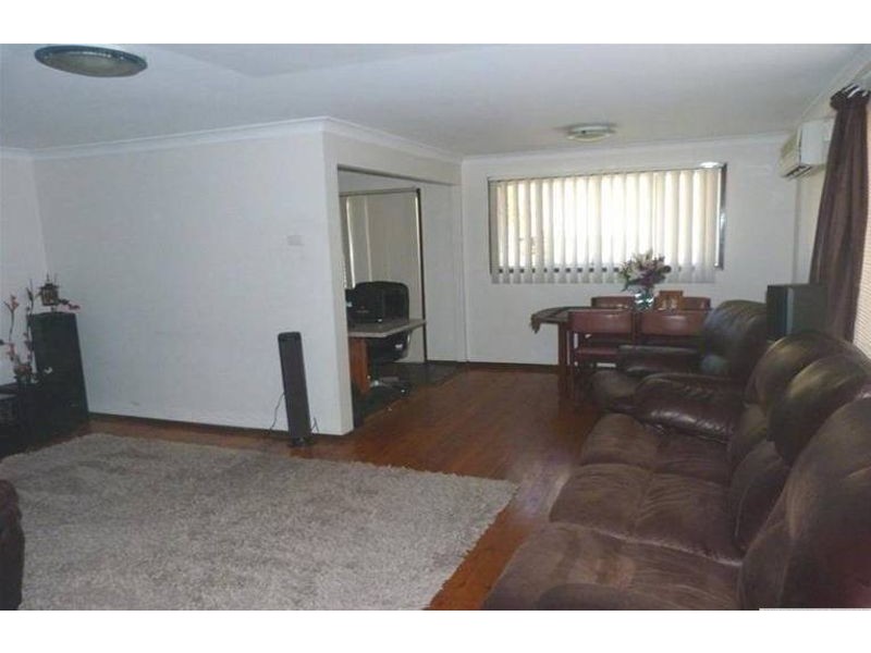 8 Roche Grove, Shalvey NSW 2770