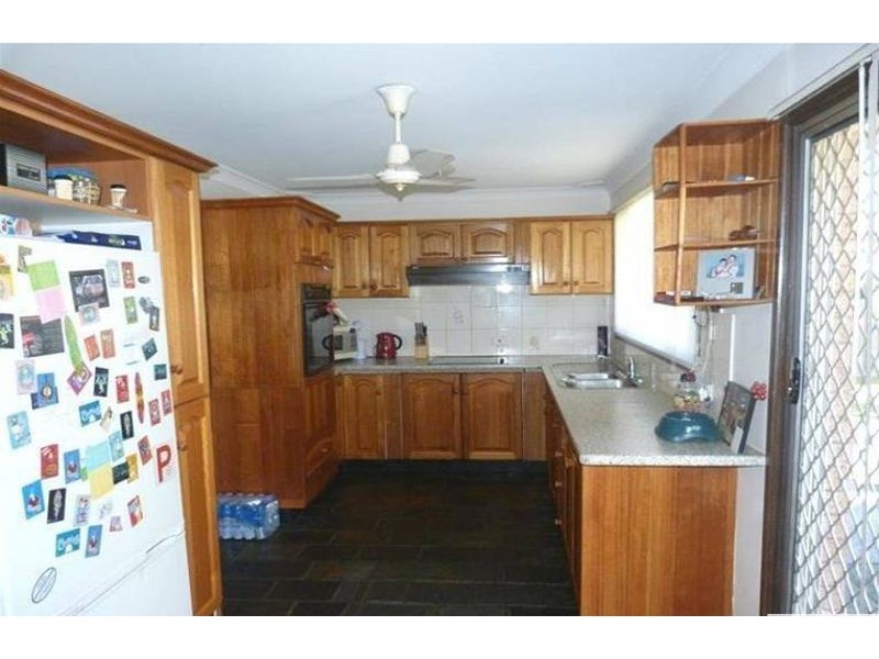 8 Roche Grove, Shalvey NSW 2770