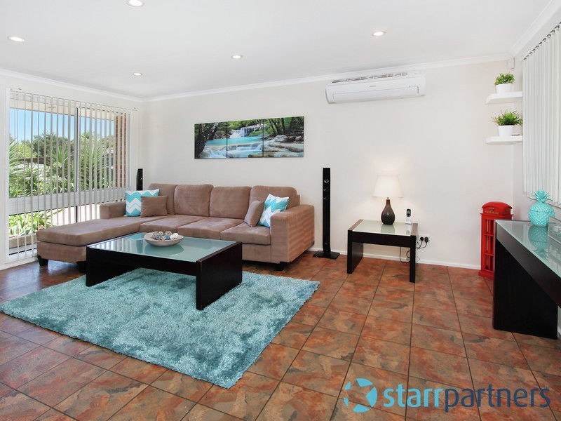 34 Dermont Street, Hassall Grove NSW 2761