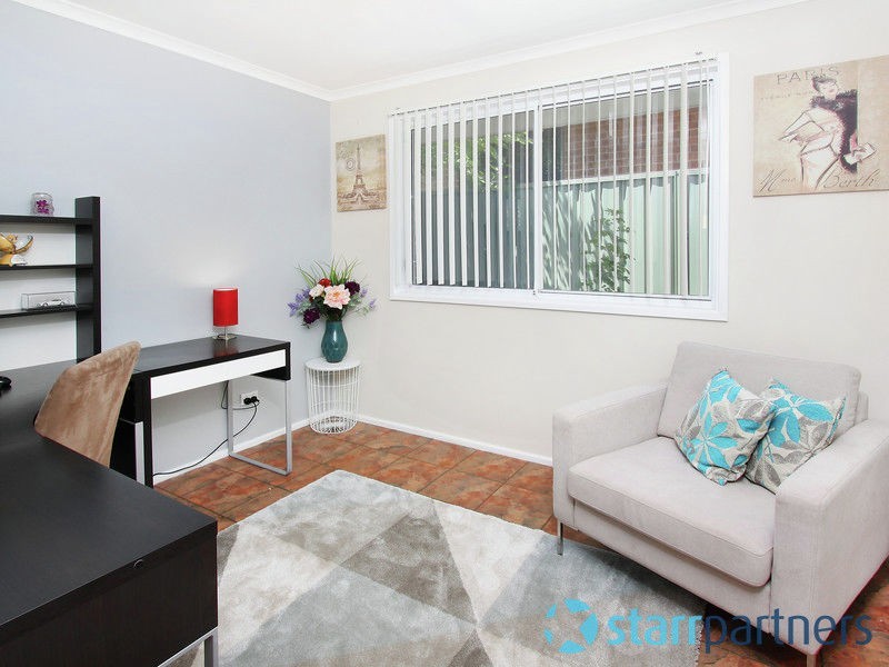 34 Dermont Street, Hassall Grove NSW 2761