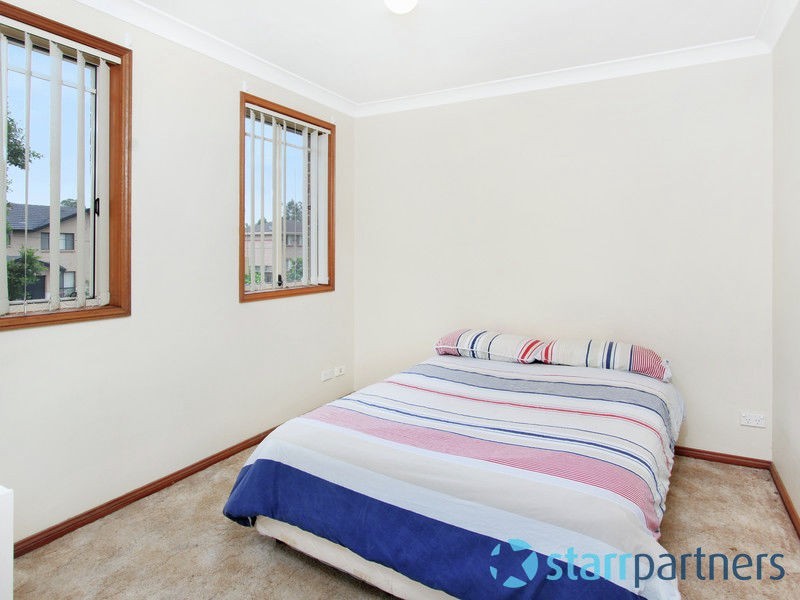 1/20 Blenheim Avenue, Rooty Hill NSW 2766