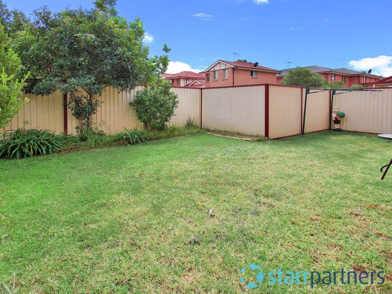 1/20 Blenheim Avenue, Rooty Hill NSW 2766