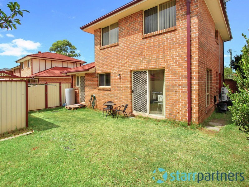 1/20 Blenheim Avenue, Rooty Hill NSW 2766