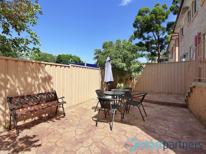 20/130 Reservoir Road, Blacktown NSW 2148