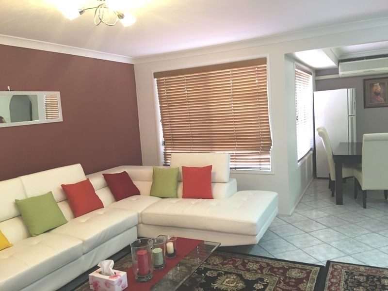 122 Dryden Avenue, Oakhurst NSW 2761