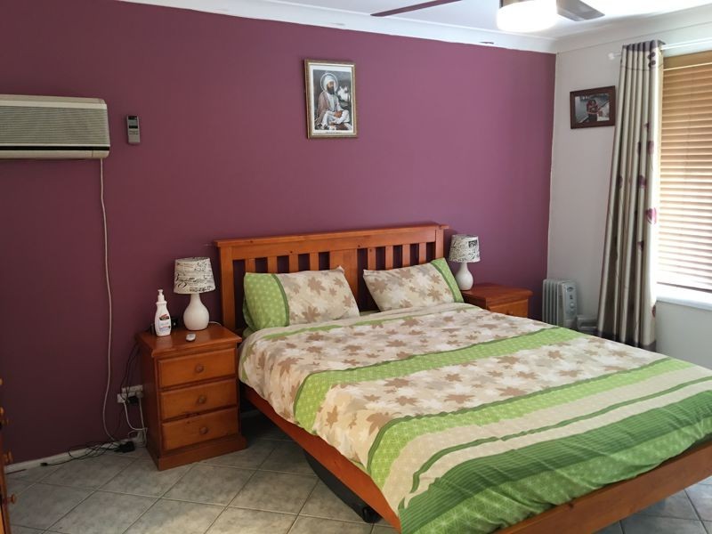 122 Dryden Avenue, Oakhurst NSW 2761