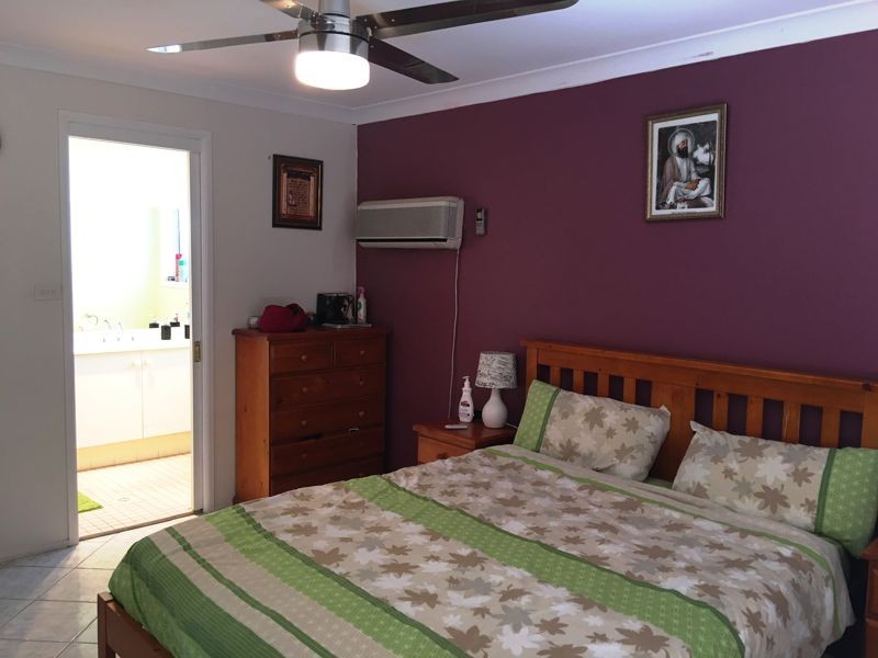 122 Dryden Avenue, Oakhurst NSW 2761