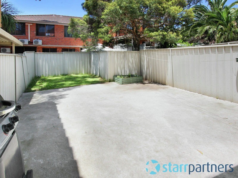40b/179 Reservoir Road, Blacktown NSW 2148