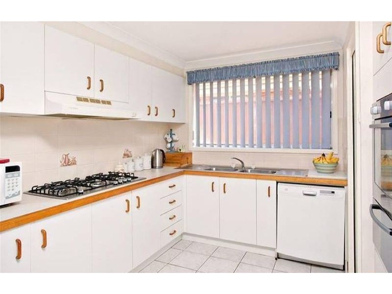 22 McIntosh Street, Kings Park NSW 2148