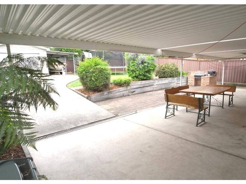 22 McIntosh Street, Kings Park NSW 2148