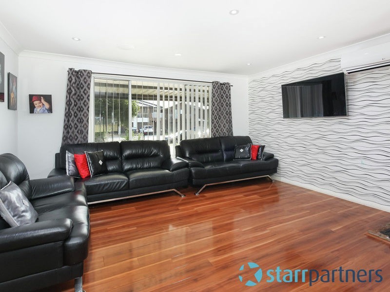 34 Victoria Road, Rooty Hill NSW 2766