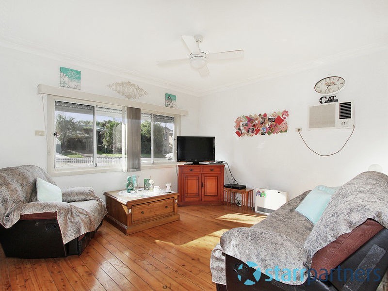 10 Minchinbury Street, Eastern Creek NSW 2766