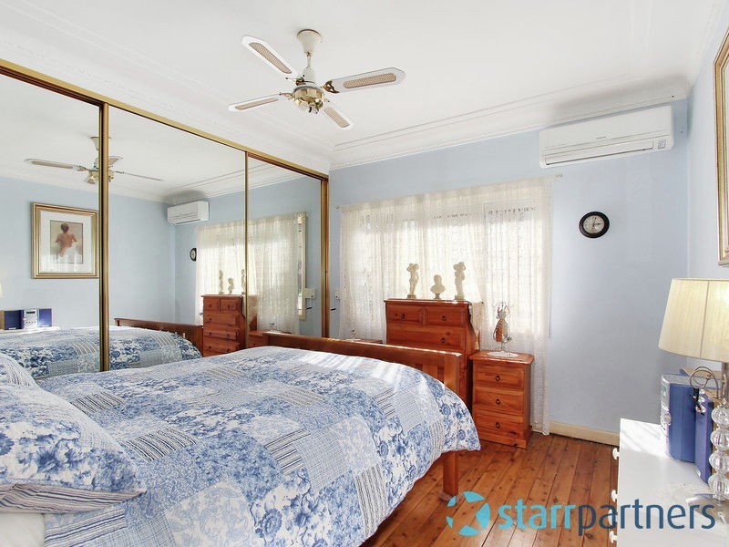 10 Minchinbury Street, Eastern Creek NSW 2766