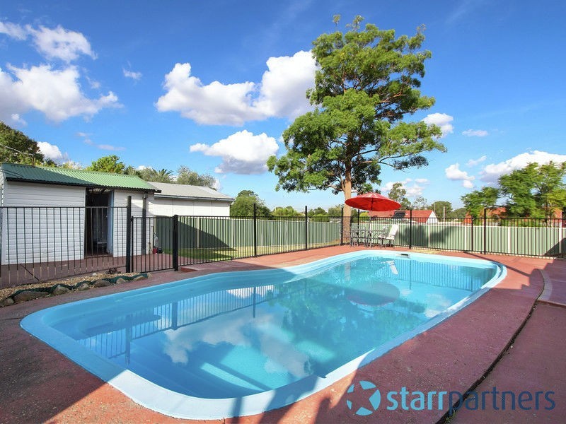 10 Minchinbury Street, Eastern Creek NSW 2766