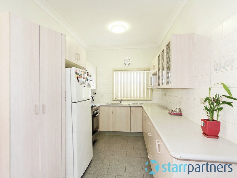 10 Minchinbury Street, Eastern Creek NSW 2766