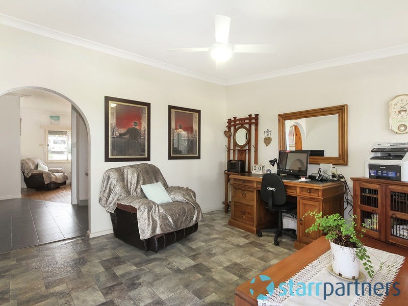 10 Minchinbury Street, Eastern Creek NSW 2766