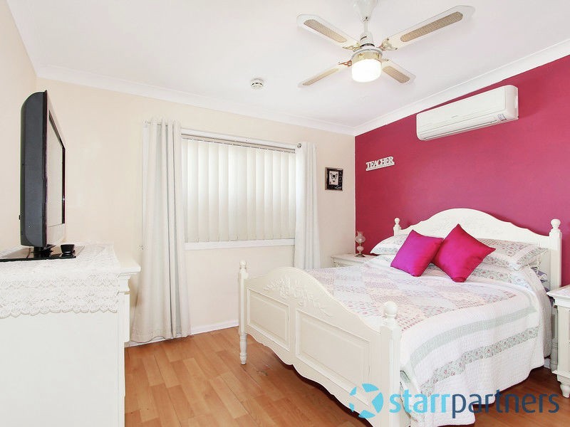 10 Minchinbury Street, Eastern Creek NSW 2766