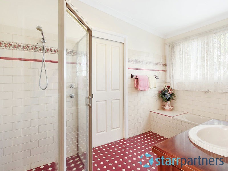 10 Minchinbury Street, Eastern Creek NSW 2766