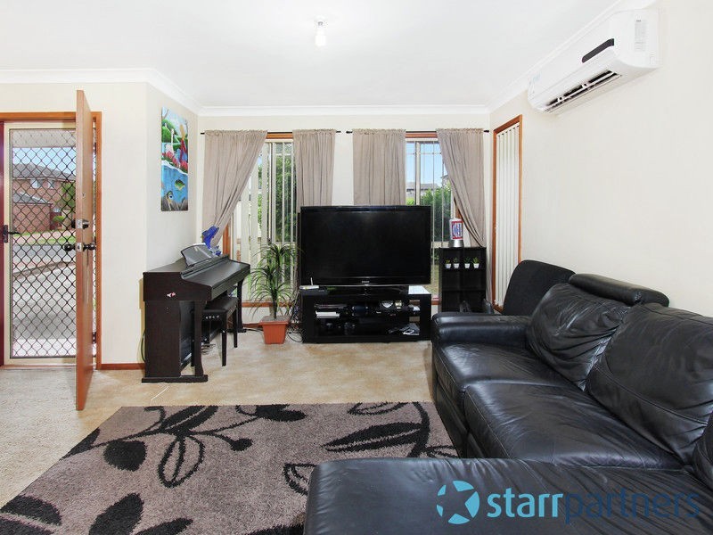 1/20 Blenheim Avenue, Rooty Hill NSW 2766