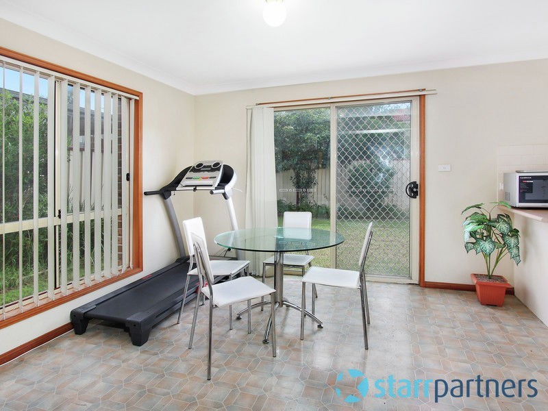1/20 Blenheim Avenue, Rooty Hill NSW 2766