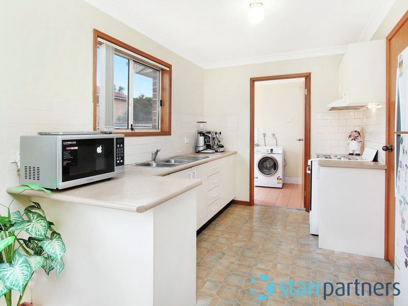 1/20 Blenheim Avenue, Rooty Hill NSW 2766