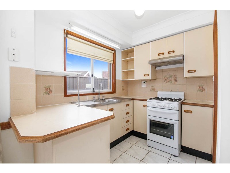 12/8 Plunkett Crescent, Mount Druitt NSW 2770