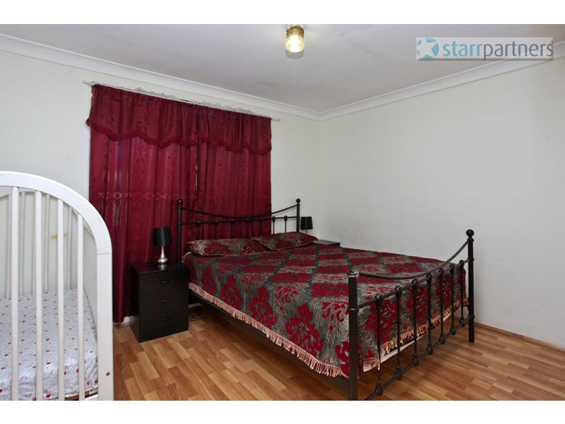 12/8 Plunkett Crescent, Mount Druitt NSW 2770