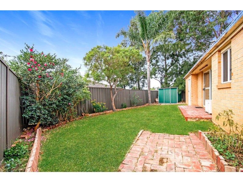 12/8 Plunkett Crescent, Mount Druitt NSW 2770