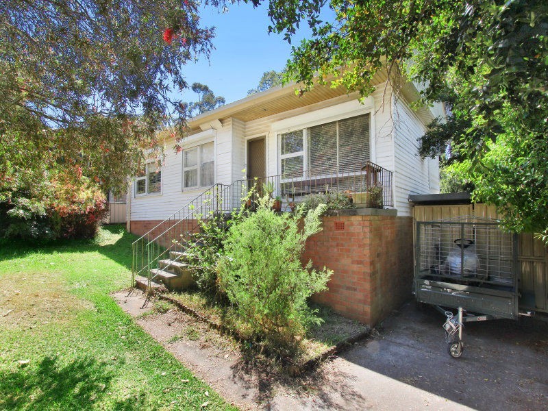 63 Pioneer Street, Seven Hills NSW 2147