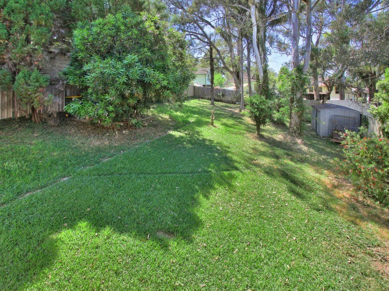 63 Pioneer Street, Seven Hills NSW 2147