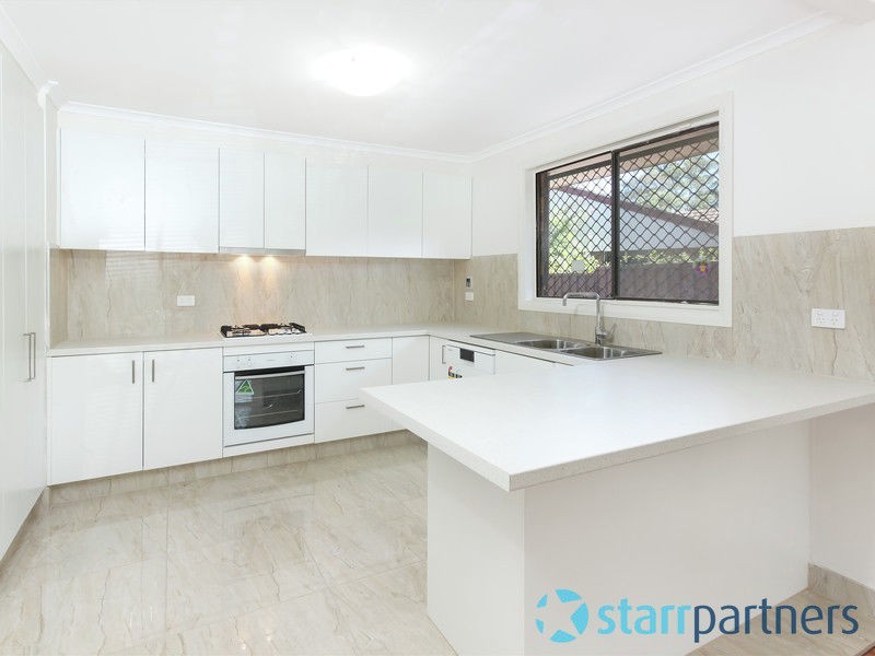 1 Palm Place, Bidwill NSW 2770