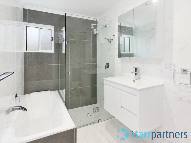 1 Palm Place, Bidwill NSW 2770