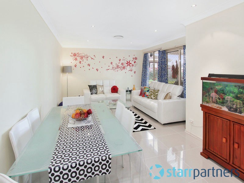 19 Dryden Avenue, Oakhurst NSW 2761