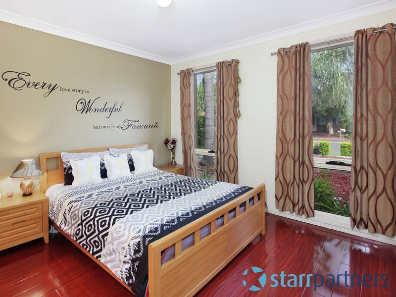 19 Dryden Avenue, Oakhurst NSW 2761