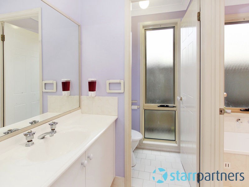 19 Dryden Avenue, Oakhurst NSW 2761