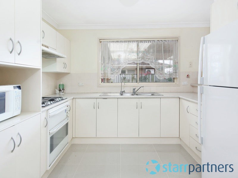 19 Dryden Avenue, Oakhurst NSW 2761