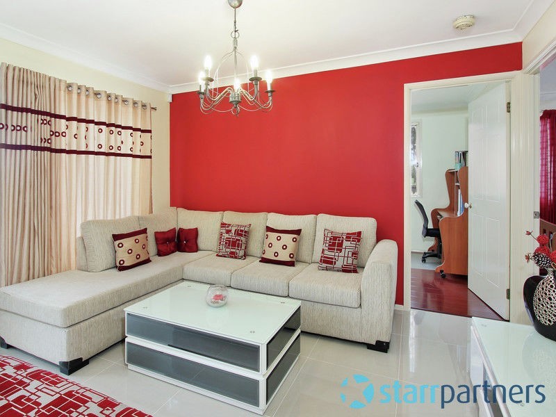 19 Dryden Avenue, Oakhurst NSW 2761