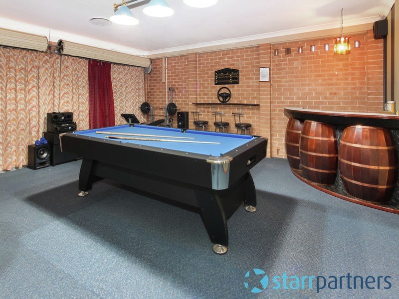 19 Dryden Avenue, Oakhurst NSW 2761