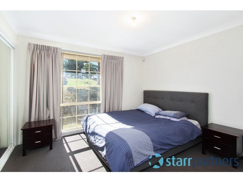 50 Aquilina Drive, Plumpton NSW 2761