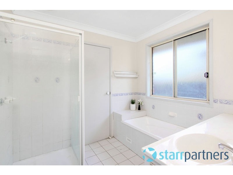 50 Aquilina Drive, Plumpton NSW 2761