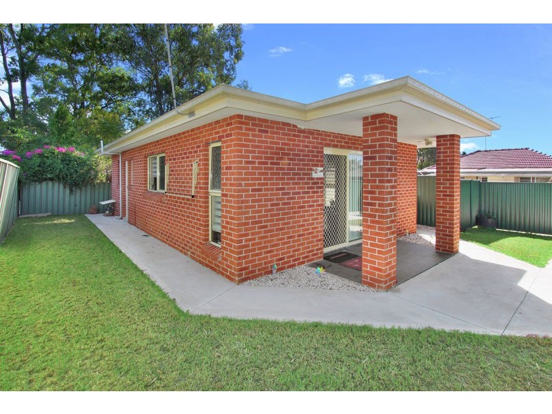 16 Dunstable Road, Blacktown NSW 2148