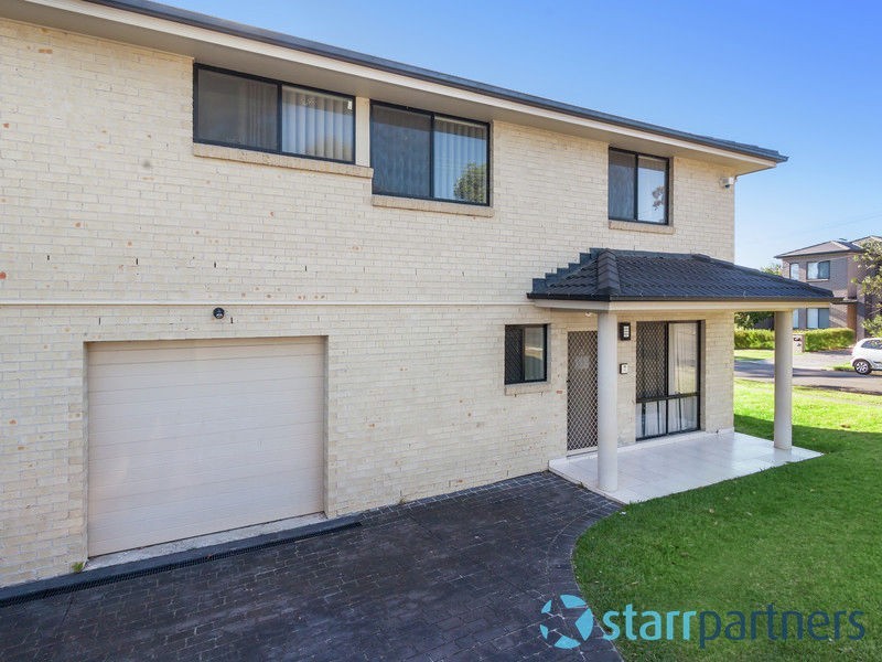 4/9-11 Stephen Street, Blacktown NSW 2148