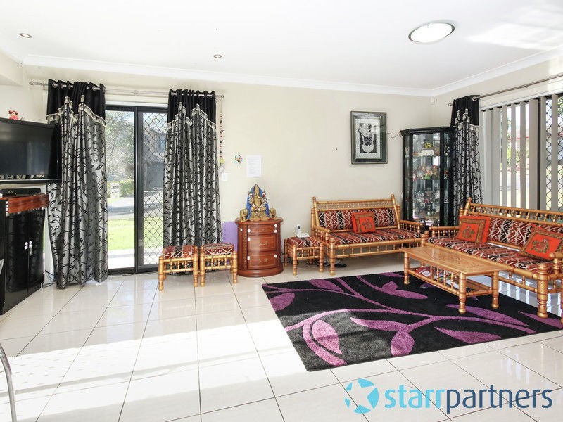 4/9-11 Stephen Street, Blacktown NSW 2148